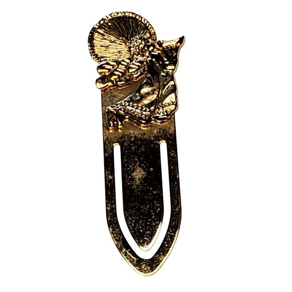 Christmas Around the World Mark of an Angel Taiwan Book Mark House of Lloyd 3" - Picture 3 of 5